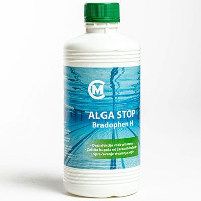 ALGA-STOP