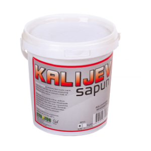 Kalijev sapun