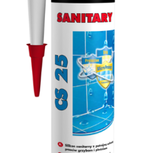 Silikon Ceresit CS25