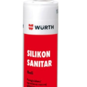 Silikon Wurth sanitarni