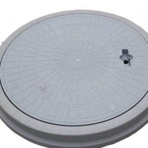 Šaht poklopac f600